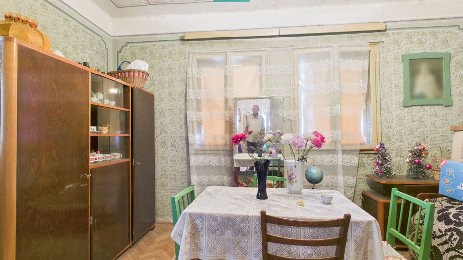 Casă din cărămidă 6 camere – Ineu - Poză 10