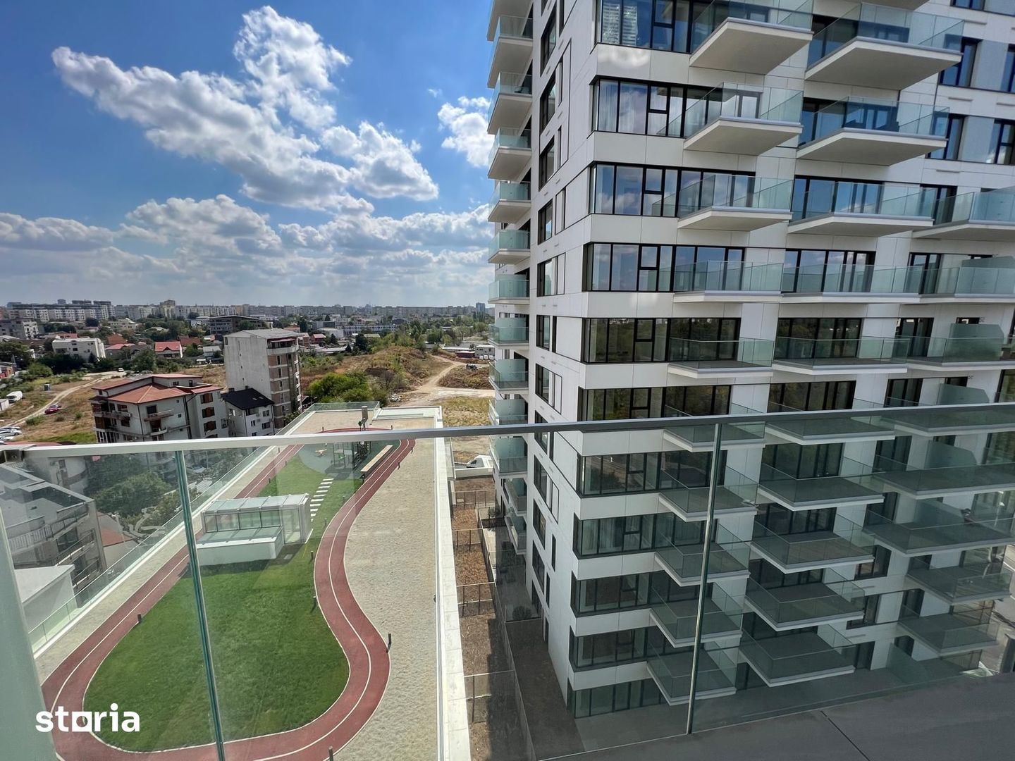 APARTAMENT PREMIUM | PARCARE INCLUSA | ONE VERDI PARK - Poză 14