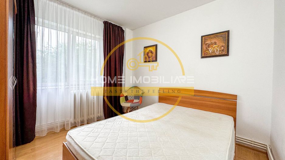🏢Apartament 2 Camere, et.2/4 //  42MP, SD // Centrala proprie // Pacurari! - Poză 4