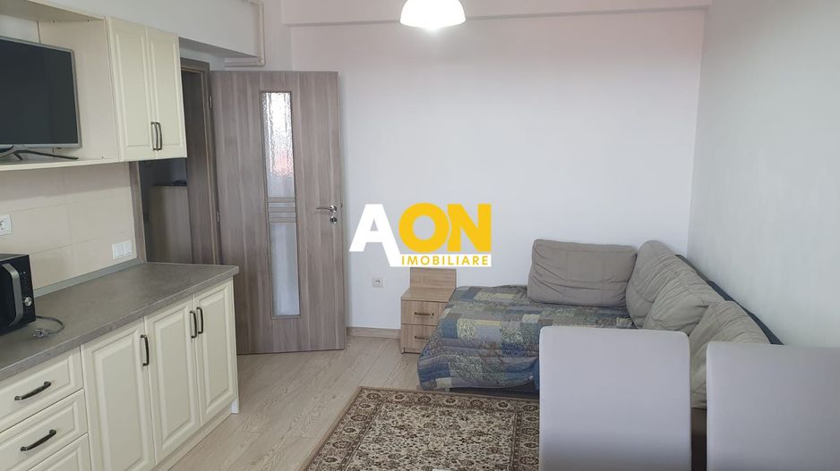 Apartament 3 Camere, Bloc Nou, Zona Cetate - Poză 4