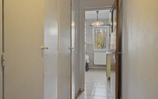 2 Camere, circular, 3/10, bloc Z, zonă foarte verde, metrou Favorit, Comision 0% - Poză 9