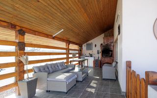 Vânzare casă de vacanță 130 mp, + 6 ari Dănceni,Ialoveni - Poză 38