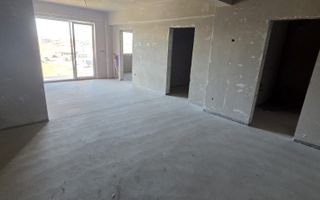 Ap cu 3 camere la etajul 2, incalzire in pardoseala, balcon si parcare - Poză 2