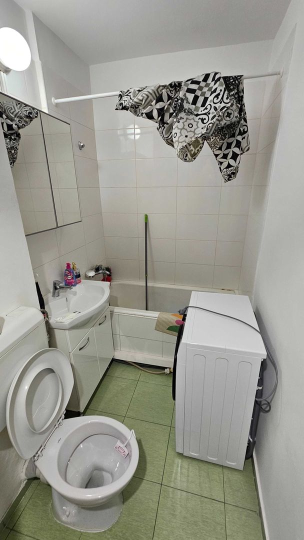 Garsoniera zona TItan metrou - Liviu Rebreanu - Poză 3