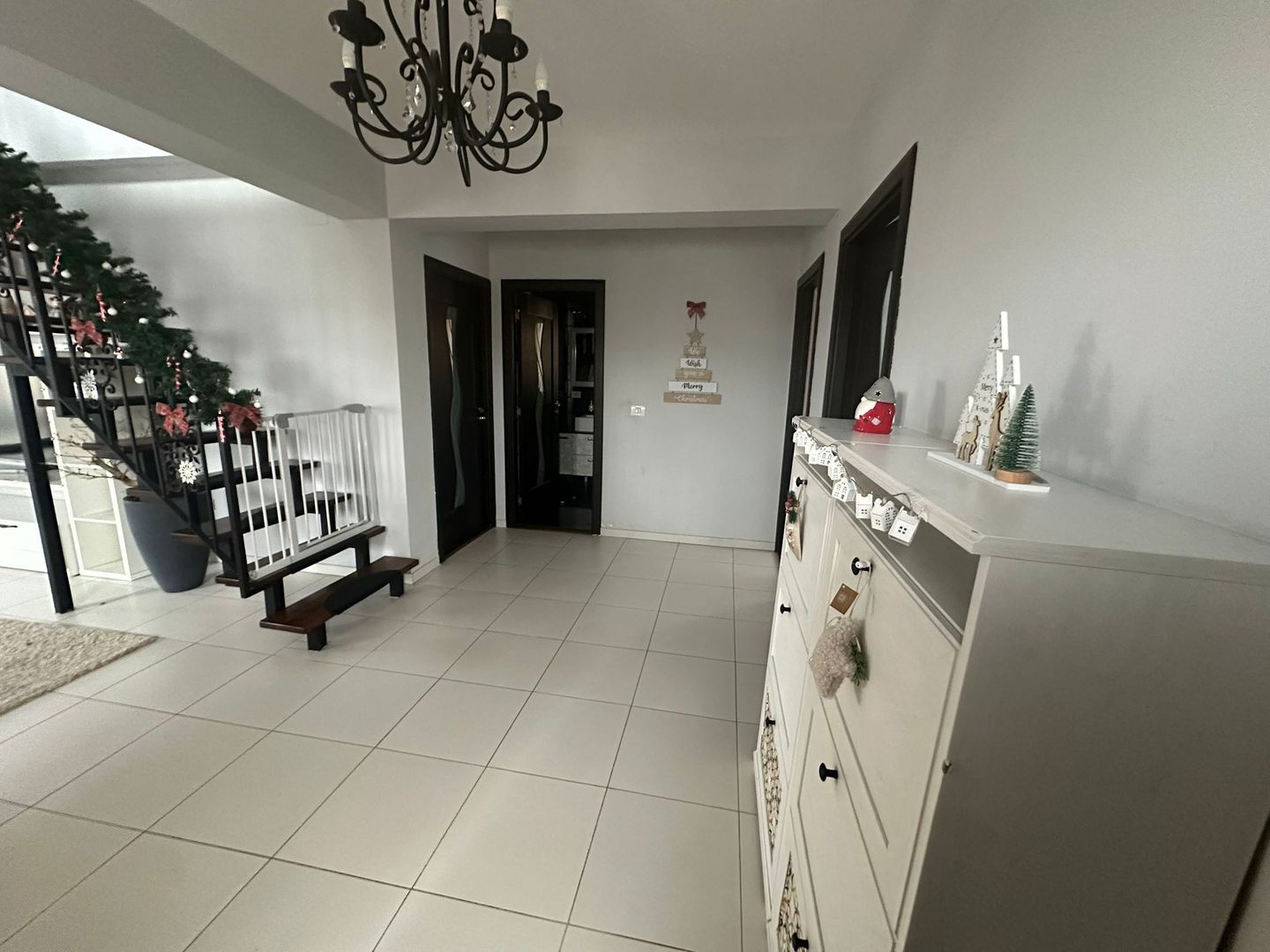 Braytim | Casă individuală P+M | 5 camere | Mobilată | Utilități complete - Poză 6