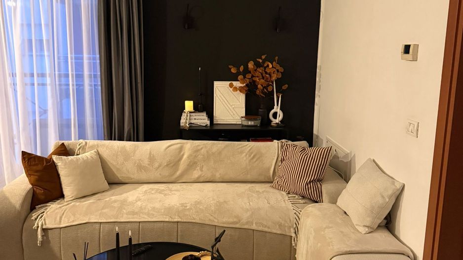 Apartament doua camere,doua locuri de parcare zona Aradului - Poză 5