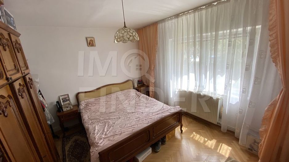 Apartament 3 camere Nasaud Dorobantilor ZERO Comision - Poză 1