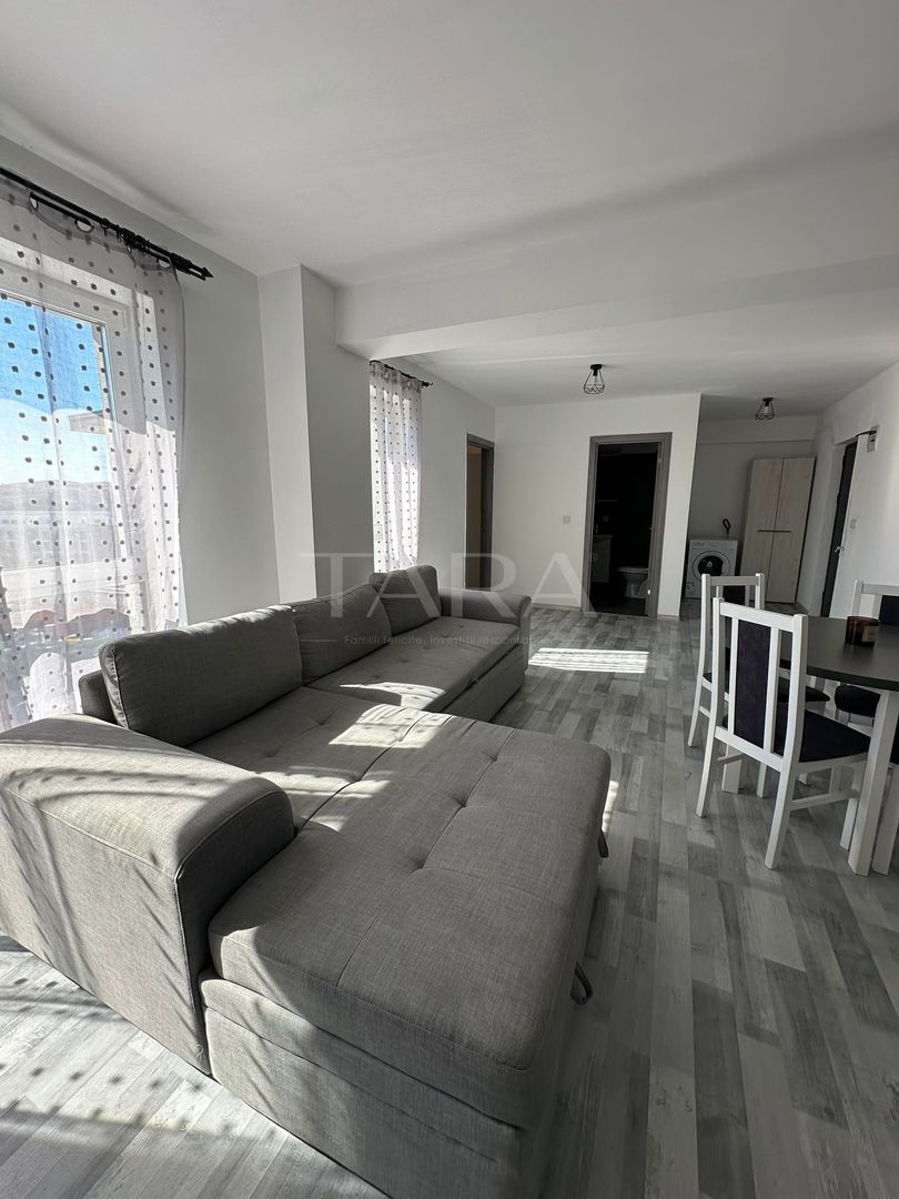 Vanzare! Apartament 2 camere | luminos in Dâmbul Rotund - Poză 1