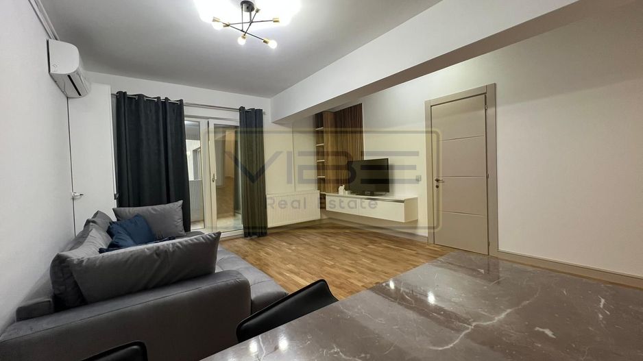 Apartament 2 camere  Himson Apartaments - Poză 6