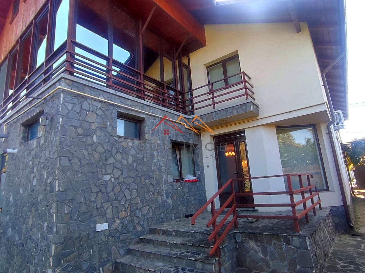 ÎNCHIRIERE PARTER DE VILĂ | ZONA MUSCEL - Poză 13