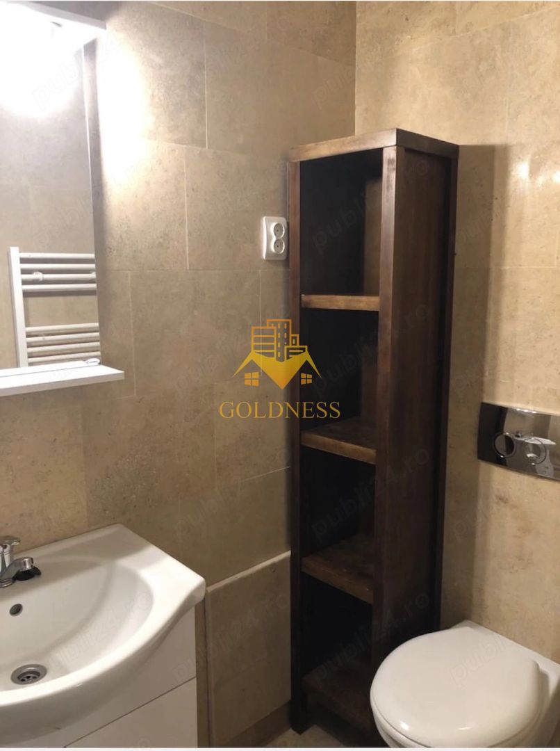 1 camera, Zorilor, Frunzișului, Bloc nou, Romstal, Observatorului - Poză 3