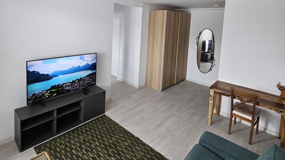 Apartament 2 camere - HILS Brauner - Loc parcare -Subteran - Poză 1