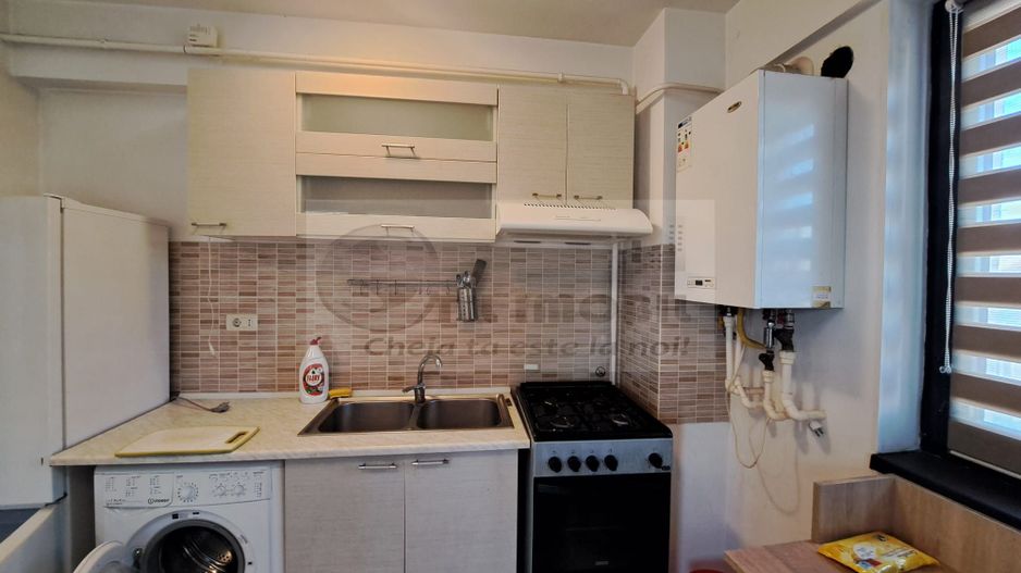 Apartament 1 Camera Palas Campus - 295 euro - Poză 2