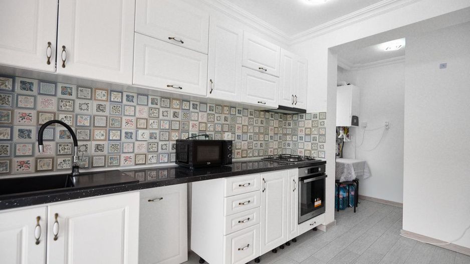 Casa premium in Stefanesti | 5 camere| Incalzire in pardoseala-Constructie noua! - Poză 21