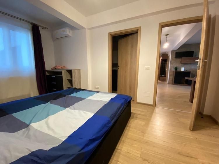 3 room modern apartment | Mihai Bravu | 1 minute distance to the metro station - Poză 9