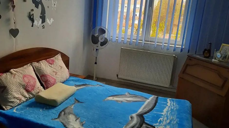 Vând apartament 2 camere semidecomandat în Satu-Mare - Poză 5