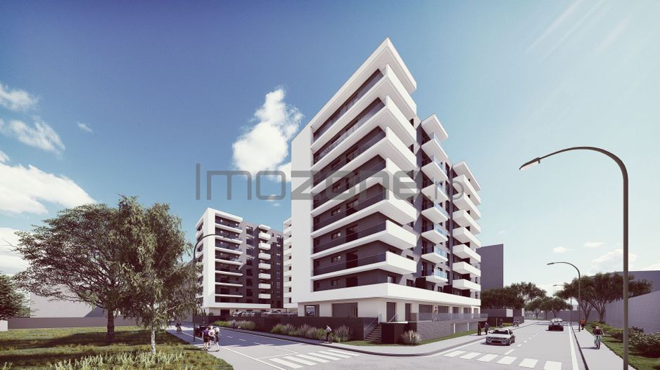 The Building 72 - Valea Cascadelor 3-5 - Poză 3