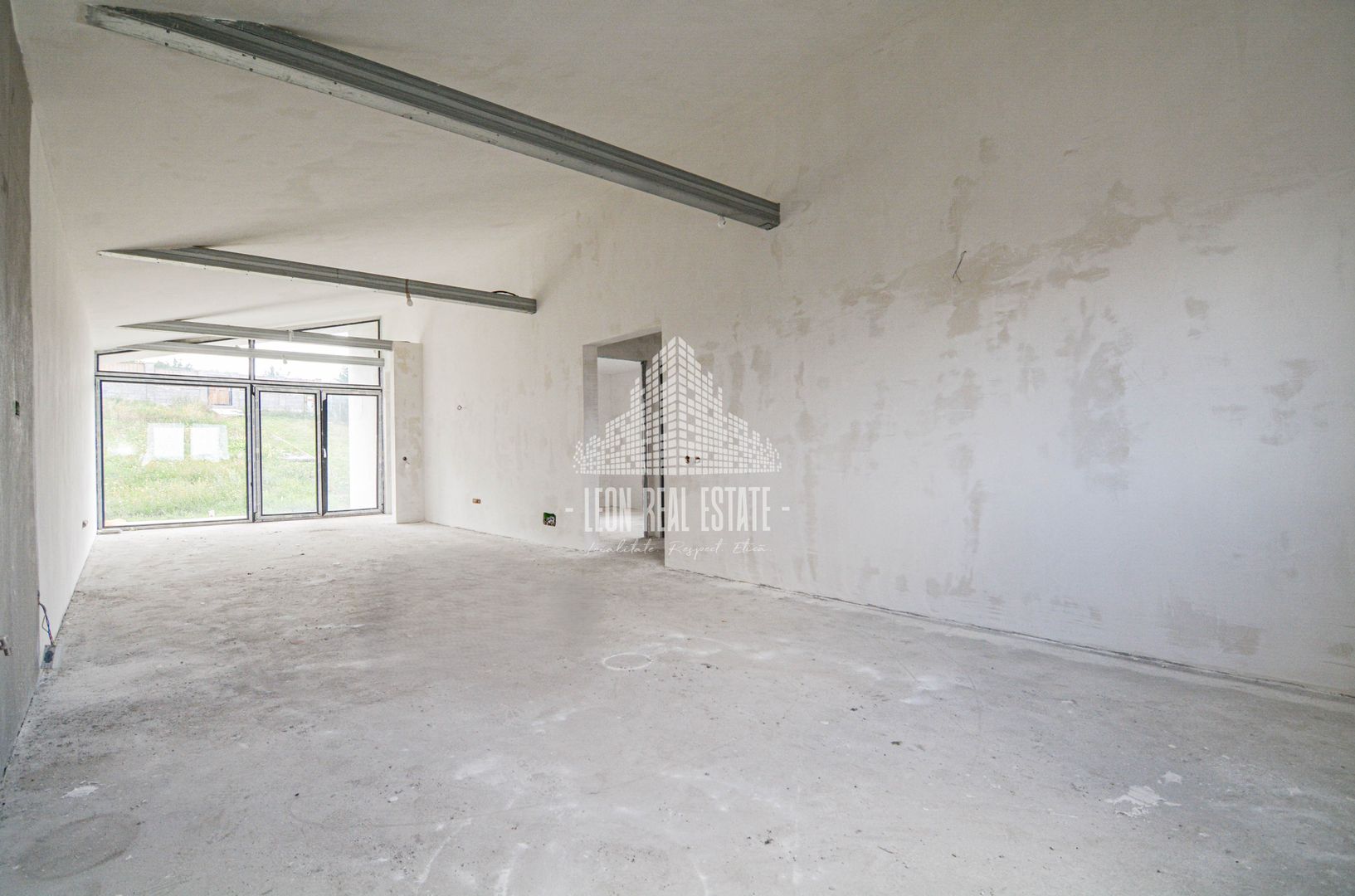 Casă individuala modernă cu ~1000 mp teren în Câmpenești, jud. Cluj - Poză 4