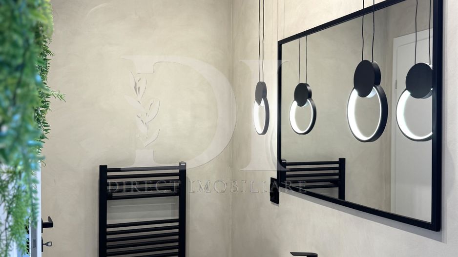 Casa ultramoderna| la cheie | 3 bai | gradina | terasa | parcare - Poză 27