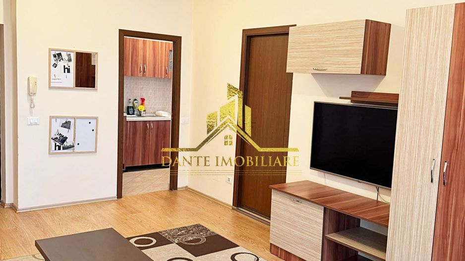2 camere, modern, bloc nou, balcon, parcare, Central, Train - Poză 4