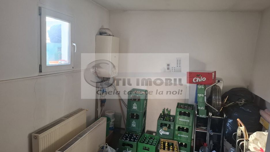 Spatiu comercial de inchiriat in Bucsinescu 175 mp - Poză 4