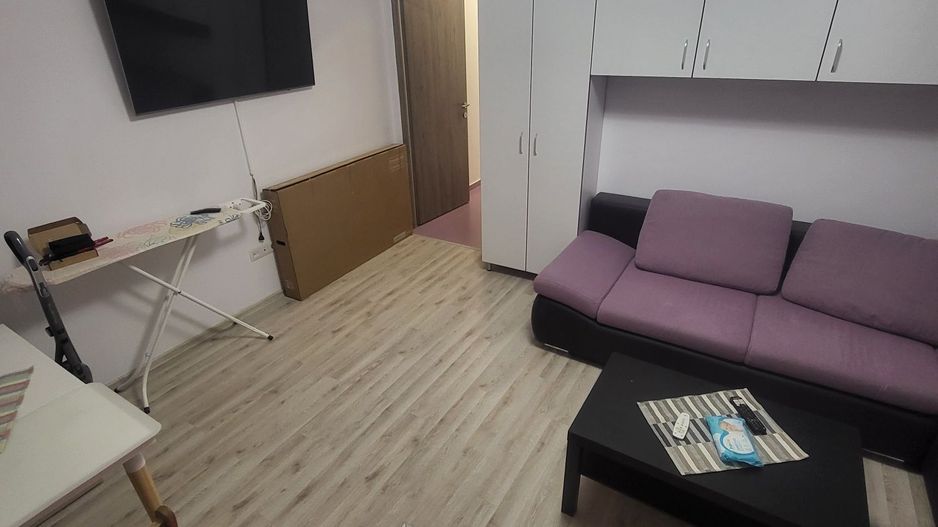Apartament 2 camere Selgros Berceni S228 - Poză 1