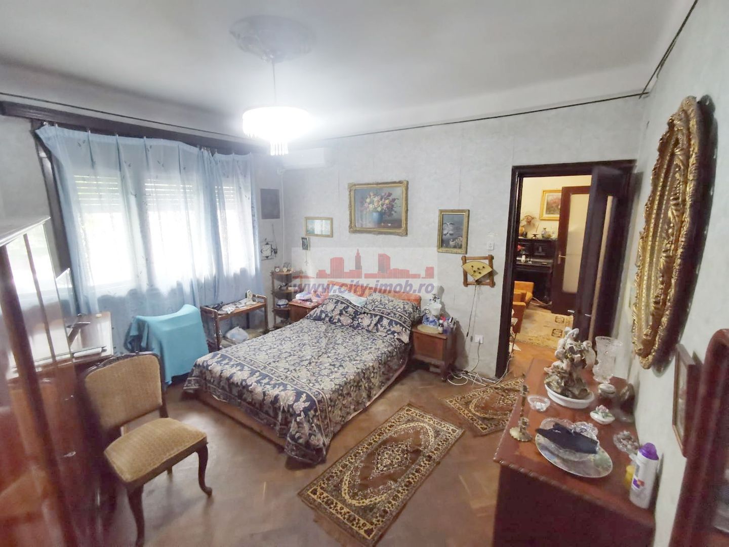 Vanzare apartament 3 Camere Universitate - Poză 8