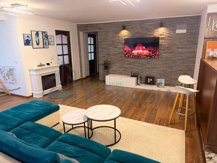 Apartament 4 camere, 2 băi, 2 locuri de parcare – zona Lidl Bucium, Iași - Poză 3