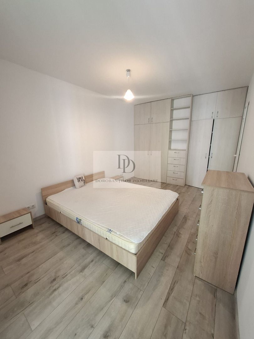 Apartament 2 camere + Birou | Parcare | Cartier Europa-zona OMV - Poză 7