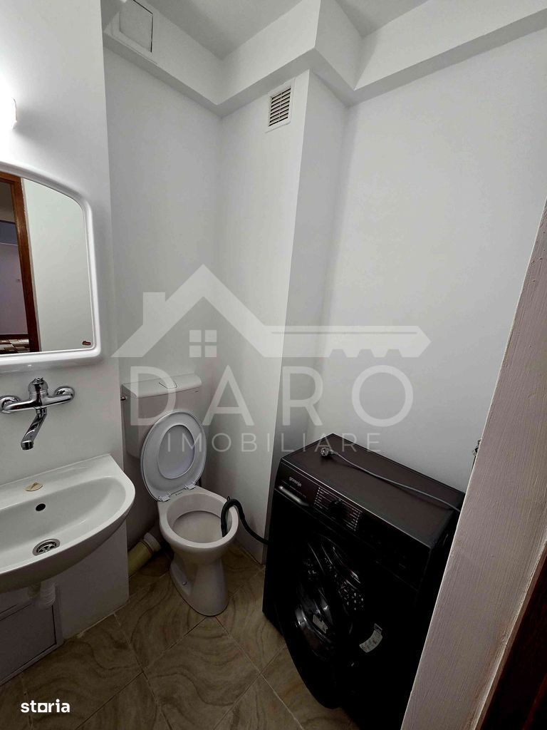 Vând apartament 3 camere - Poză 11