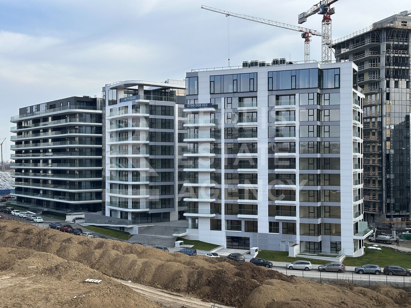 Studio dublu - One Lake Club - Poză 8