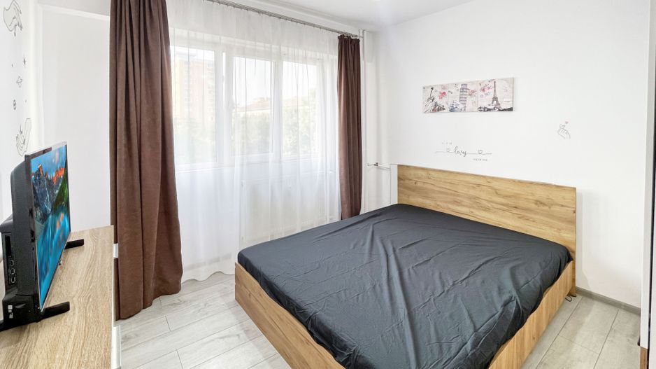 Apartament 3 camere, Iulius Mall,  COMISION 0% - Poză 3