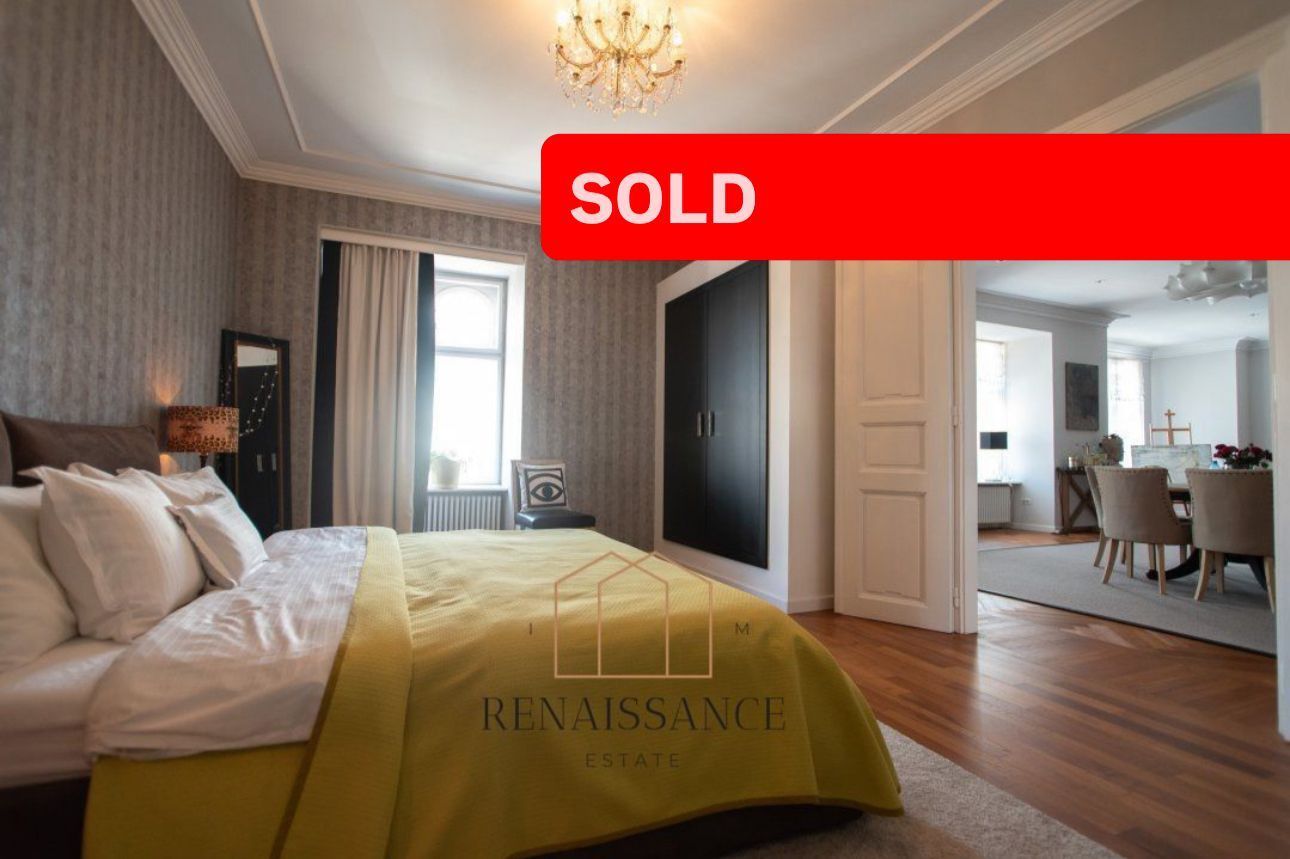 Iosefin Penthouse Exclusivist | 4 Camere 4 Bai | 191mp Utili | Lux - Poză 1