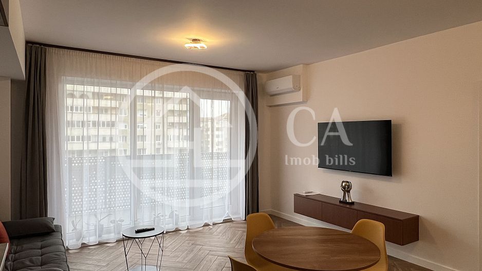 Apartament modern cu 2 camere de inchiriat in Luceafarul, Oradea - Poză 1