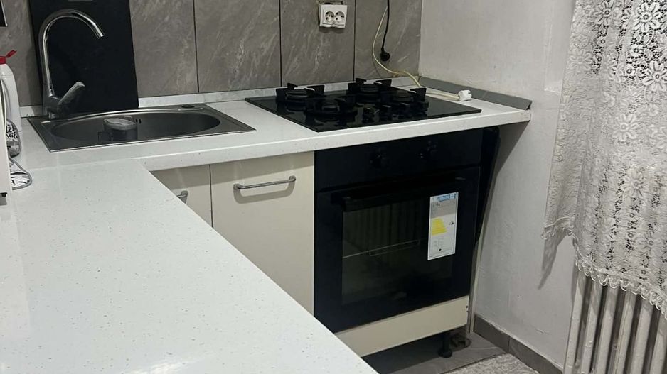 GARSONIERA DOAMNA GHICA, STUDIO, PET-FRIENDLY, MOBILAT MODERN,CURAT - Poză 4