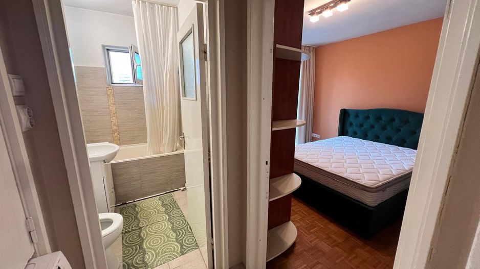 Apartament cu 2 camere | 50 mp + 8 mp balcon | Gheorgheni - Poză 6