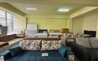 Spatiu Comercial | Delfinului | Vad Excelent - Poză 8