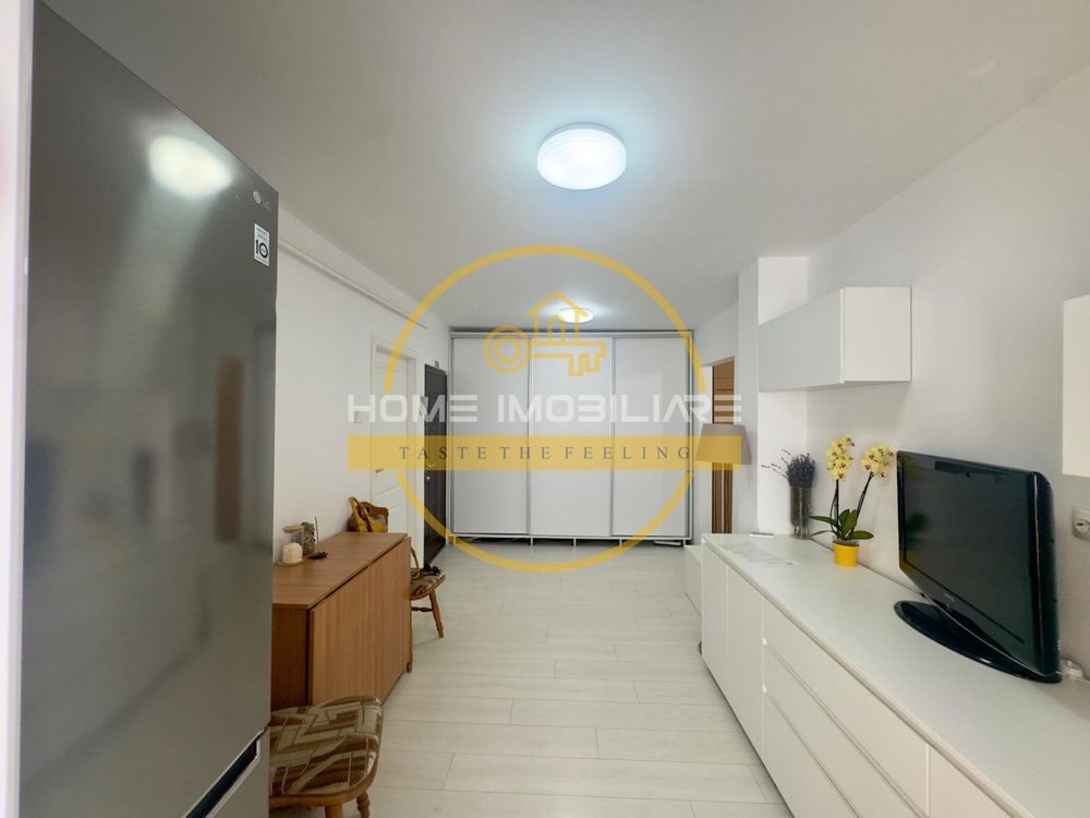 Etaj 3-Apartament 3Camere-Decomandat 72mp/Bloc din 1986-Nicolina Prima statie! - Poză 2