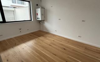 VILA CU 4 DORMITOARE SI PISCINA PRIVATA LA INCHIRIERE IN IANCU NICOLAE - Poză 4