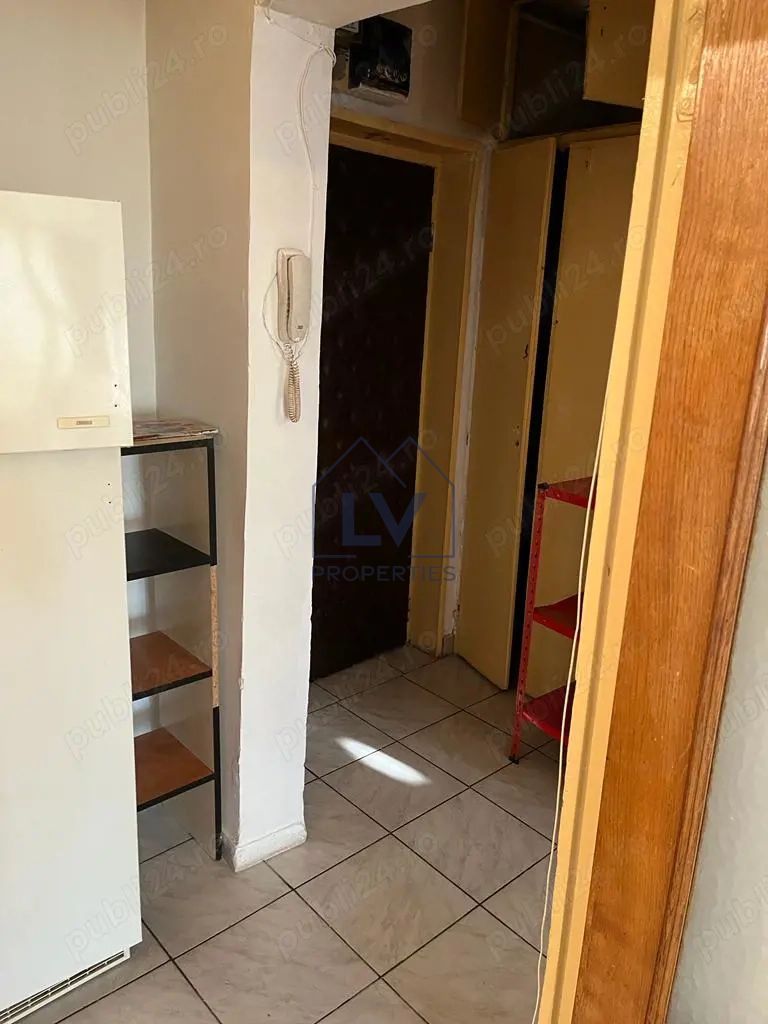 Garsoniera 35 mp decomandata Doamna Ghica - de vanzare - Poză 6