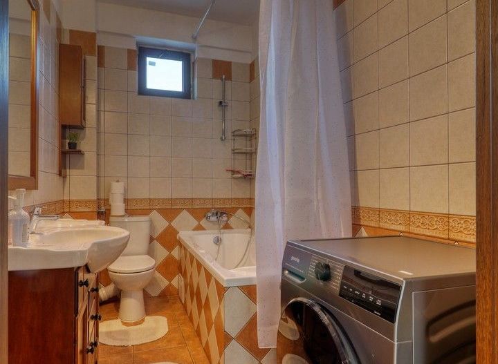 Apartament 3  camere si curte mare - Bucurestii Noi - comision 0 - Poză 6