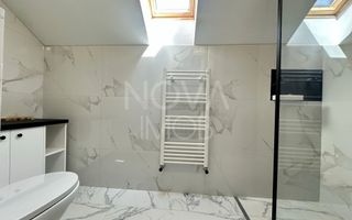 Apartament 3 camere, 2 bai - Ansamblul Davinci - Comision 0% - Poză 6