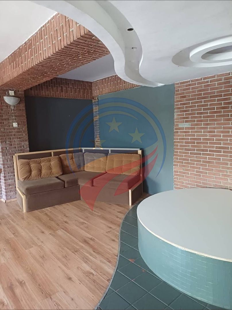 Spatiu Comercial zona Piata Chiriac - Poză 6