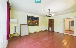 Casa Pecica, zona centrala. - Poză 8