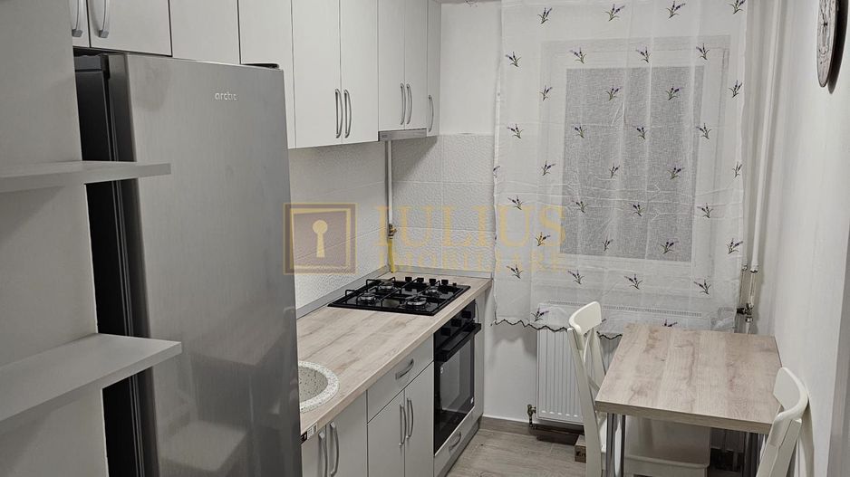 1 camera| Complexul Studentesc| renovat recent| apartament frumos} - Poză 6