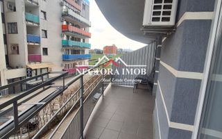 NECTORA IMOB-Apartament 2 camere, Nufarul Plaza, 56 mp, Etaj 1, Utilat - Poză 6