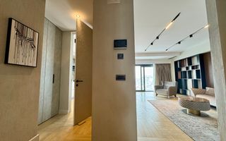 Apartament cu 4 camere *188.48mp*// Herastrau - Cartierul Francez - Poză 30