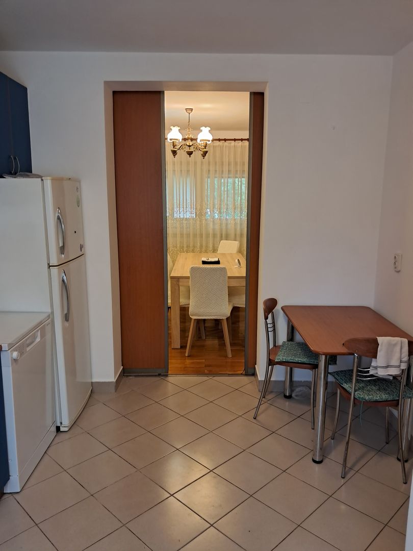 Casă Iancu Nicolae (Tecadra) | 3 camere + birou | curte - Poză 13