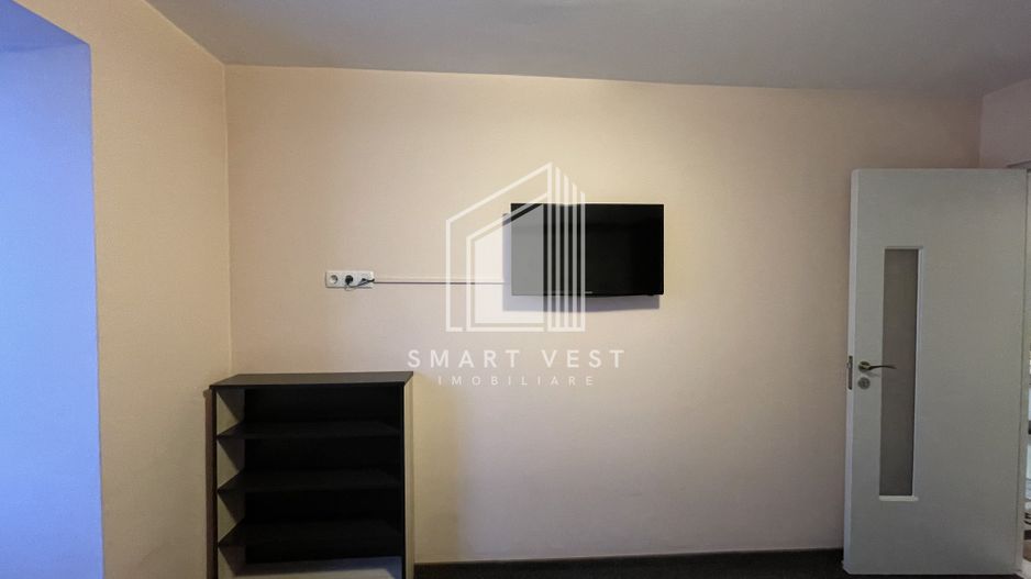 Inchiriere apartament 2 camere | Etaj 1 | Zona Micro 14 - Poză 6