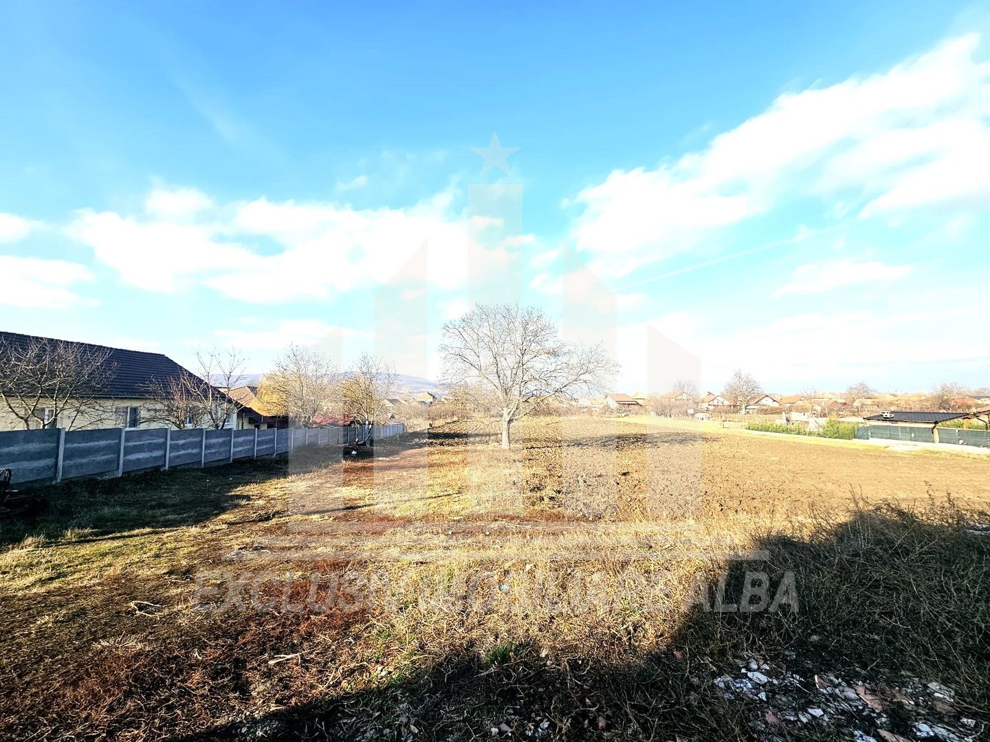 Teren intravilan de vanzare, Oarda de Jos - Poză 2